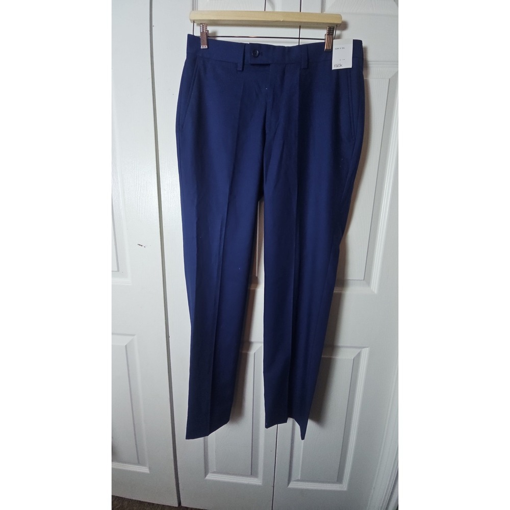 Nordstrom‎ Rack Men's NWT Blue Pants